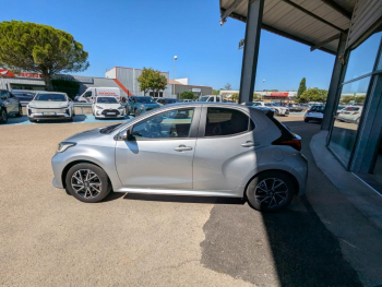 Photo 8 du bon plan TOYOTA Yaris 116h Design 5p MY22 occasion à 19990 €