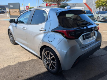 Photo 26 du bon plan TOYOTA Yaris 116h Design 5p MY22 occasion à 19990 €