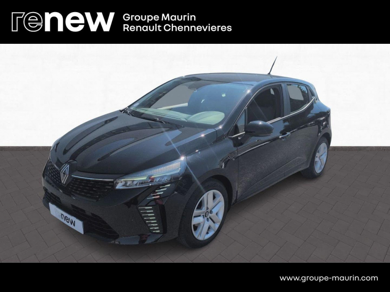 Bon plan RENAULT Clio 1.0 TCe 90ch Evolution - 24 occasion à 15990 €