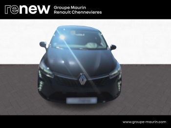 Photo 2 du bon plan RENAULT Clio 1.0 TCe 90ch Evolution - 24 occasion à 15990 €