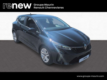 Photo 3 du bon plan RENAULT Clio 1.0 TCe 90ch Evolution - 24 occasion à 15990 €