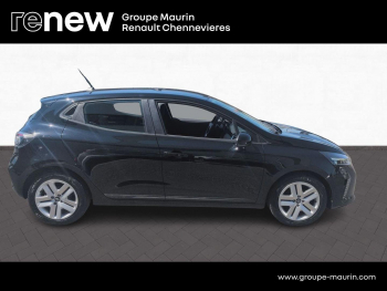 Photo 4 du bon plan RENAULT Clio 1.0 TCe 90ch Evolution - 24 occasion à 15990 €