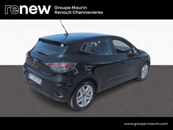 Photo 5 du bon plan RENAULT Clio 1.0 TCe 90ch Evolution - 24 occasion à 15990 €