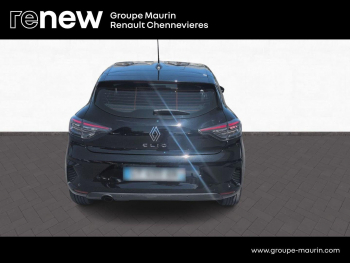 Photo 6 du bon plan RENAULT Clio 1.0 TCe 90ch Evolution - 24 occasion à 15990 €