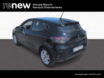 Photo 7 du bon plan RENAULT Clio 1.0 TCe 90ch Evolution - 24 occasion à 15990 €