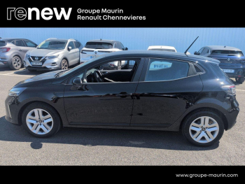 Photo 8 du bon plan RENAULT Clio 1.0 TCe 90ch Evolution - 24 occasion à 15990 €