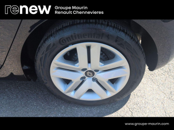 Photo 9 du bon plan RENAULT Clio 1.0 TCe 90ch Evolution - 24 occasion à 15990 €