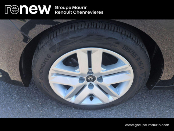 Photo 10 du bon plan RENAULT Clio 1.0 TCe 90ch Evolution - 24 occasion à 15990 €