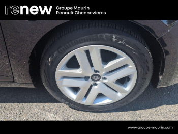 Photo 11 du bon plan RENAULT Clio 1.0 TCe 90ch Evolution - 24 occasion à 15990 €