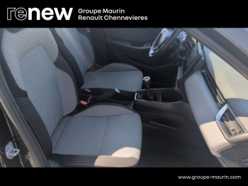 Photo 14 du bon plan RENAULT Clio 1.0 TCe 90ch Evolution - 24 occasion à 15990 €