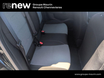 Photo 15 du bon plan RENAULT Clio 1.0 TCe 90ch Evolution - 24 occasion à 15990 €