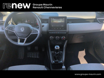 Photo 17 du bon plan RENAULT Clio 1.0 TCe 90ch Evolution - 24 occasion à 15990 €