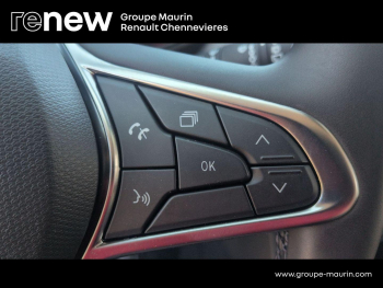 Photo 21 du bon plan RENAULT Clio 1.0 TCe 90ch Evolution - 24 occasion à 15990 €