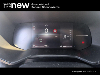 Photo 22 du bon plan RENAULT Clio 1.0 TCe 90ch Evolution - 24 occasion à 15990 €
