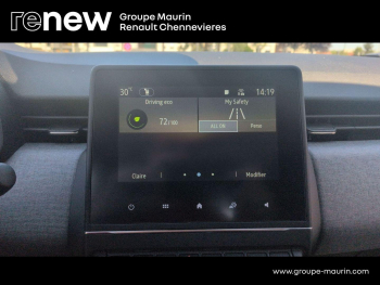Photo 23 du bon plan RENAULT Clio 1.0 TCe 90ch Evolution - 24 occasion à 15990 €