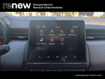 Photo 24 du bon plan RENAULT Clio 1.0 TCe 90ch Evolution - 24 occasion à 15990 €