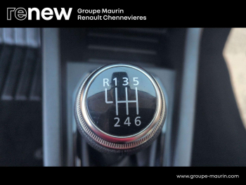 Photo 27 du bon plan RENAULT Clio 1.0 TCe 90ch Evolution - 24 occasion à 15990 €