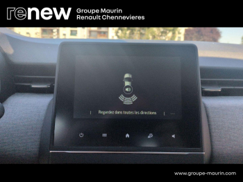 Photo 28 du bon plan RENAULT Clio 1.0 TCe 90ch Evolution - 24 occasion à 15990 €