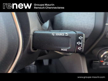 Photo 30 du bon plan RENAULT Clio 1.0 TCe 90ch Evolution - 24 occasion à 15990 €