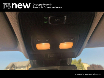 Photo 31 du bon plan RENAULT Clio 1.0 TCe 90ch Evolution - 24 occasion à 15990 €