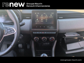 Photo 33 du bon plan RENAULT Clio 1.0 TCe 90ch Evolution - 24 occasion à 15990 €