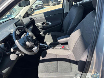 Photo 4 du bon plan TOYOTA Yaris Cross 116h Dynamic MY22 occasion à 21390 €