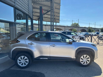 Photo 10 du bon plan TOYOTA Yaris Cross 116h Dynamic MY22 occasion à 21390 €