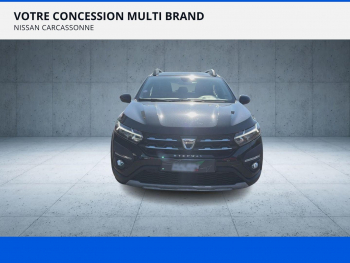 Photo 2 du bon plan DACIA Sandero 1.0 TCe 90ch Stepway Confort occasion à 13690 €
