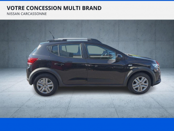 Photo 4 du bon plan DACIA Sandero 1.0 TCe 90ch Stepway Confort occasion à 13690 €