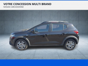 Photo 8 du bon plan DACIA Sandero 1.0 TCe 90ch Stepway Confort occasion à 13690 €