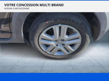 Photo 9 du bon plan DACIA Sandero 1.0 TCe 90ch Stepway Confort occasion à 13690 €