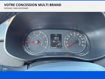 Photo 16 du bon plan DACIA Sandero 1.0 TCe 90ch Stepway Confort occasion à 13690 €