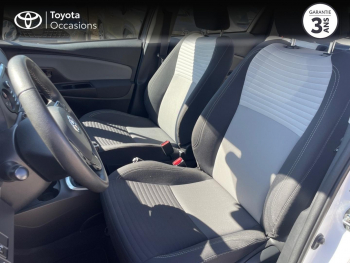 Photo 3 du bon plan TOYOTA Yaris 70 VVT-i Ultimate 5p occasion à 12990 €