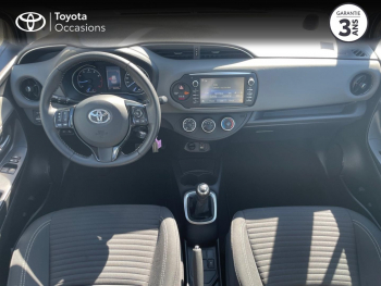 Photo 21 du bon plan TOYOTA Yaris 70 VVT-i Ultimate 5p occasion à 12990 €