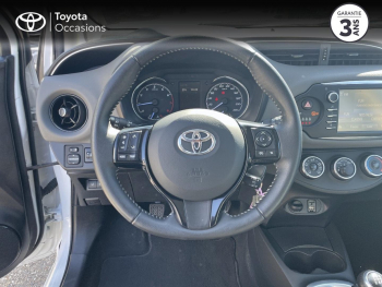 Photo 22 du bon plan TOYOTA Yaris 70 VVT-i Ultimate 5p occasion à 12990 €