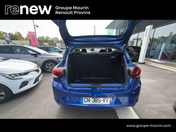 Photo 10 du bon plan DACIA Sandero III (BJI) Ph2 1.0 TCe 90ch Expression occasion à 14100 €