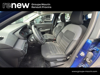 Photo 12 du bon plan DACIA Sandero III (BJI) Ph2 1.0 TCe 90ch Expression occasion à 14100 €