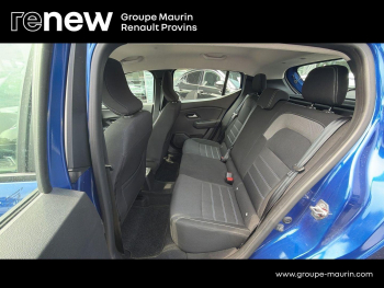 Photo 14 du bon plan DACIA Sandero III (BJI) Ph2 1.0 TCe 90ch Expression occasion à 14100 €