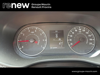 Photo 21 du bon plan DACIA Sandero III (BJI) Ph2 1.0 TCe 90ch Expression occasion à 14100 €