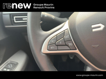 Photo 22 du bon plan DACIA Sandero III (BJI) Ph2 1.0 TCe 90ch Expression occasion à 14100 €
