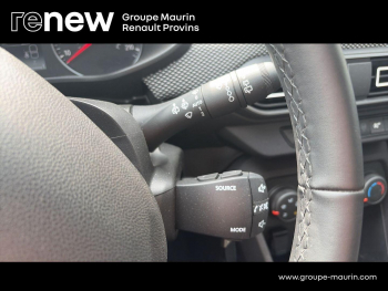 Photo 28 du bon plan DACIA Sandero III (BJI) Ph2 1.0 TCe 90ch Expression occasion à 14100 €