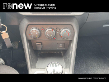 Photo 35 du bon plan DACIA Sandero III (BJI) Ph2 1.0 TCe 90ch Expression occasion à 14100 €