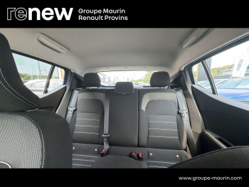 Photo 37 du bon plan DACIA Sandero III (BJI) Ph2 1.0 TCe 90ch Expression occasion à 14100 €