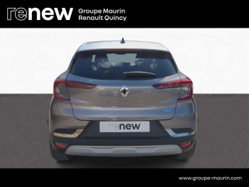 Photo 6 du bon plan RENAULT Captur 1.6 E-Tech hybride 145ch Initiale Paris -21B occasion à 20690 €