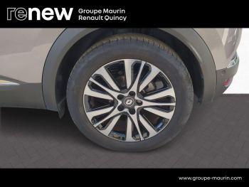 Photo 9 du bon plan RENAULT Captur 1.6 E-Tech hybride 145ch Initiale Paris -21B occasion à 20690 €