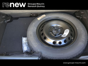 Photo 11 du bon plan RENAULT Captur 1.6 E-Tech hybride 145ch Initiale Paris -21B occasion à 20690 €