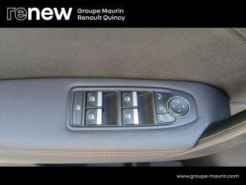 Photo 16 du bon plan RENAULT Captur 1.6 E-Tech hybride 145ch Initiale Paris -21B occasion à 20690 €