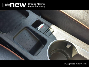 Photo 24 du bon plan RENAULT Captur 1.6 E-Tech hybride 145ch Initiale Paris -21B occasion à 20690 €