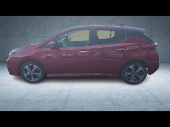 Photo 2 du bon plan NISSAN Leaf 150ch 40kWh N-Connecta 21.5 occasion à 14880 €
