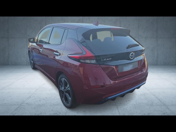 Photo 3 du bon plan NISSAN Leaf 150ch 40kWh N-Connecta 21.5 occasion à 14880 €
